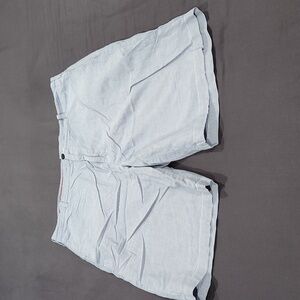 Izod Shorts - Blue - 40 - Like New